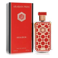 Rasasi Arabian Prive Shaden EDP for Men