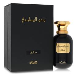 Rasasi Somow Ma'ali EDP for Men