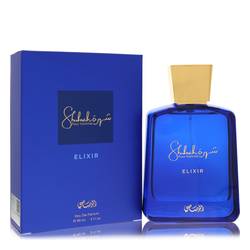 Rasasi Shuhrah Elixir EDP for Men