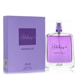 Rasasi Shuhrah Sensuelle EDP for Women