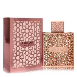 Rayhaan Divine EDP for Women