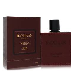 Rayhaan Cordova EDP for Men
