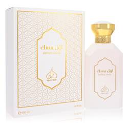 Rayef Awwal Musk EDP for Unisex