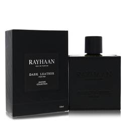 Rayhaan Dark Leather EDP for Men