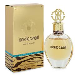 Roberto Cavalli New EDP for Women (30ml / 50ml / 75ml / 100ml)