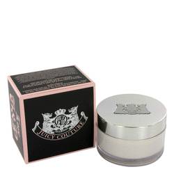 Juicy Couture Body Cream for Women