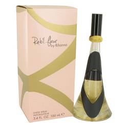 Rihanna Reb'l Fleur Sheer EDP for Women