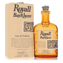 Royall Bay Rhum 57 EDT for Men | Royall Fragrances
