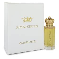 Royal Crown Ambrosia Extrait De Parfum Concentree for Women