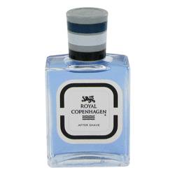 Royal Copenhagen After Shave for Men (Unboxed)