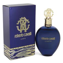 Roberto Cavalli La Notte EDP for Women