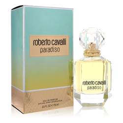 Roberto Cavalli Paradiso EDP for Women (75ml / 100ml)