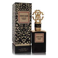 Roberto Cavalli Sublime Tonka EDP for Women
