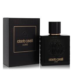 Roberto Cavalli Uomo EDT for Men (60ml / 100ml)
