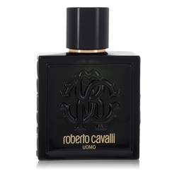 Roberto Cavalli Uomo EDT for Men (Tester)