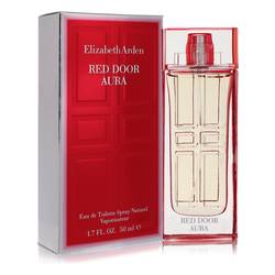 Elizabeth Arden Red Door Aura EDT for Women (50ml / 100ml)
