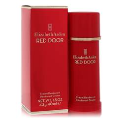 Elizabeth Arden Red Door Deodorant Cream for Women