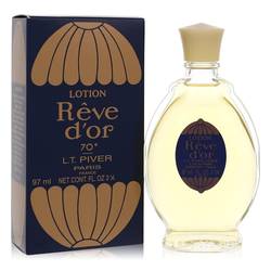 Reve D'or Cologne Splash for Women | Piver