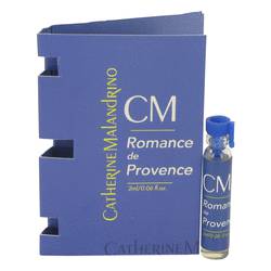 Catherine Malandrino Romance De Provence Vial for Women