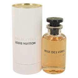 Louis Vuitton Rose Des Vents EDP for Women