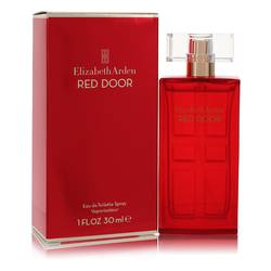 Elizabeth Arden Red Door EDT for Women (30ml / 50ml / 100ml)