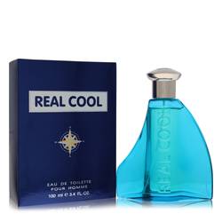 Real Cool EDT for Men | Victory International