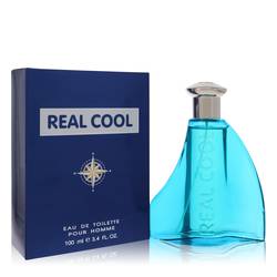 Real Cool EDT for Men | Victory International