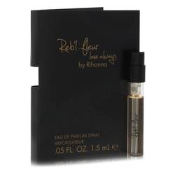 Rihanna Reb'l Fleur Love Always Vial