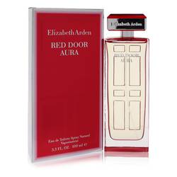Elizabeth Arden Red Door Aura EDT for Women