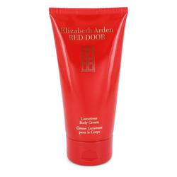 Elizabeth Arden Red Door Body Cream for Women