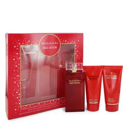 Elizabeth Arden Red Door Perfume Gift Set for Women