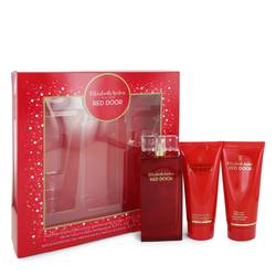 Elizabeth Arden Red Door Perfume Gift Set for Women