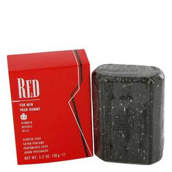 Giorgio Beverly Hills Red Scented Soap