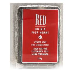 Giorgio Beverly Hills Red Scented Soap