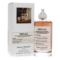 Maison Margiela Replica Coffee Break EDT for Unisex