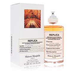Maison Margiela Replica Autumn Vibes EDT for Unisex
