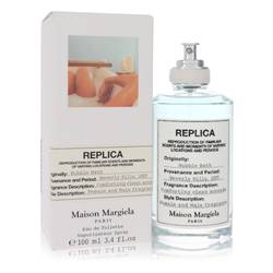 Maison Margiela Replica Bubble Bath 100ml EDT for Unisex