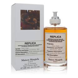 Maison Margiela Replica Jazz Club EDT for Unisex (100ml Ready Stock - WhatsApp 9222 0111)