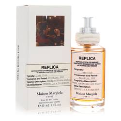 Maison Margiela Replica Jazz Club EDT for Men (100ml Ready Stock - WhatsApp 9222 0111)