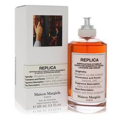 Replica Under The Lemon Trees EDT for Unisex) | Maison Margiela