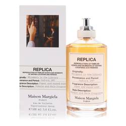 Replica Under The Lemon Trees EDT for Unisex) | Maison Margiela