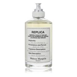Maison Margiela Replica At The Barber's EDT for Men (Tester)