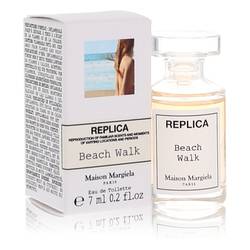 Maison Margiela Replica Beachwalk Miniature (EDT for Women)