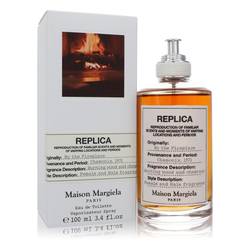 Replica By The FireplaceEDT for Unisex (Tester) | Maison Margiela