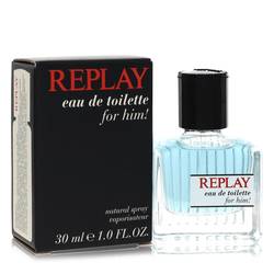 Replay EDT for Men