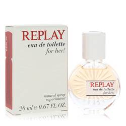 Replay EDT for Women