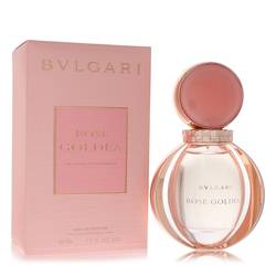 Bvlgari Rose Goldea EDP for Women (50ml / 90ml)
