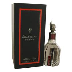 Robert Graham Courage Cologne Blended Essence for Men