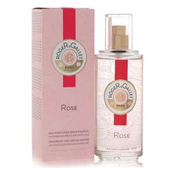 Roger & Gallet Rose Fragrant Wellbeing Water Spray for Women