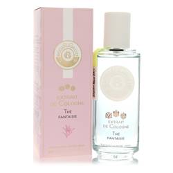 Roger & Gallet The Fantaisie Extrait De Cologne Spray for Women (100ml - Ready Stock)